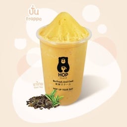 ชาไทยปั่น