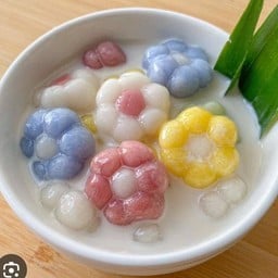 บัวลอยเดซี่