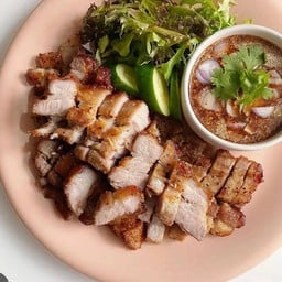 ส้มตำ แซ่บนัว