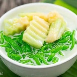 ลอดช่องแตงไทย