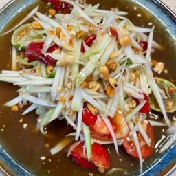 ตำโคราช