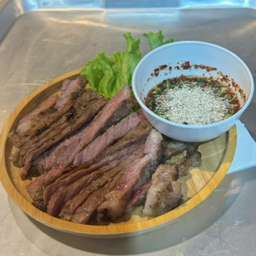 เนื้อย่าง #2