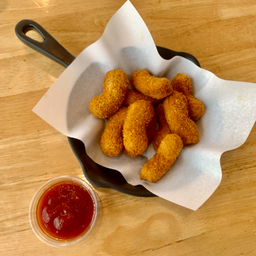 ชิกเก้น ฟิงเกอร์ (Chicken Fingers)-D