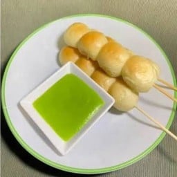 มินิบอลปังชุดใหญ่ 4 ไม้