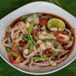 ตำเลยก๋อ