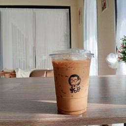 เอสเพรสโซเย็น