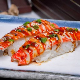 ปูอัดเบิร์นซอสหวาน