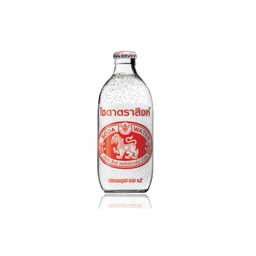 โซดา Soda