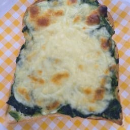 ปังชีสชีสนนท์