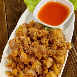 แจ่วฮ้อนคุณย่า