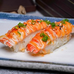 ปูอัดเบิร์นซอสสไปซี่