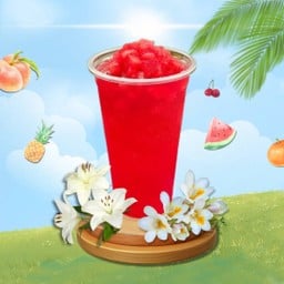 แตงโมปั่น