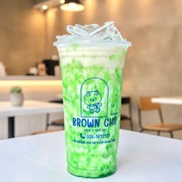 นมสดแอปเปิ้ล