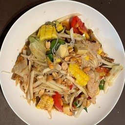 ตำซั่วป่า