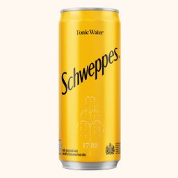 โทนิกวอเตอร์