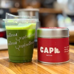 [UJI][CAPI HOSHI] CLEAR