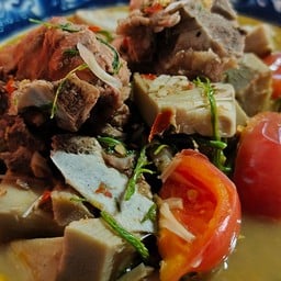 แกงขนุน(เหนือ)