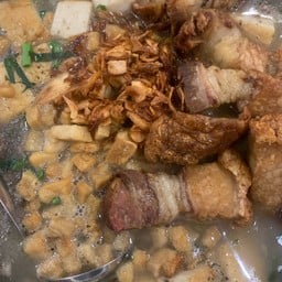 ก๋วยจั๊บญวนหมู