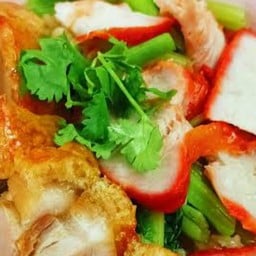 ร้านเจ๊แต๋วชายสีบะหมี่เกี๊ยว