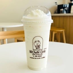 น้ำมะนาวปั่น