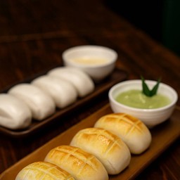 เปาย่างเนย