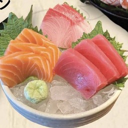 ซาซิมิเซ็ต 3 คิงส์