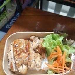 สปาเก็ตตี้สปีดี้