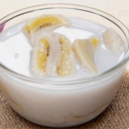 กล้วยบวชชี