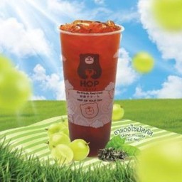 ชาแดงไซมัสคัส