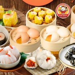 Bunny Dimsum ยะลา