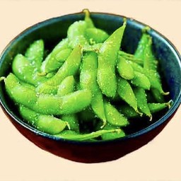 ถั่วแระญี่่ปุ่น