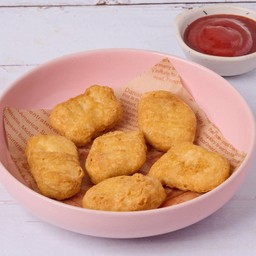 นักเก็ต