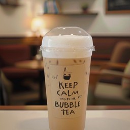 กาแฟเย็น
