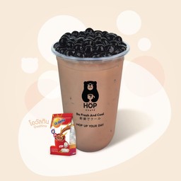 โอวัลติน