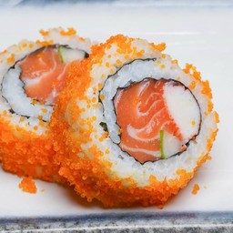 มากิแซลมอน