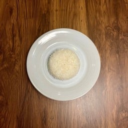 ข้าวเปล่า