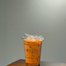 Thai Tea (ชาไทย)