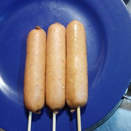 ไส้กรอกอีสาน