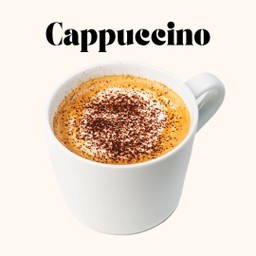 คาปูชิโน่