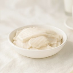 เนื้อมะพร้าวอ่อน