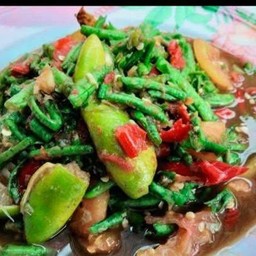 ตัวถั่ว