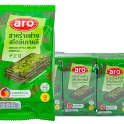 สาหร่าย