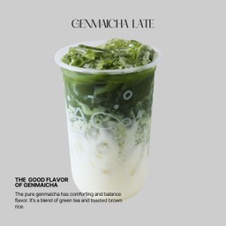 เกนไมฉะลาเต้