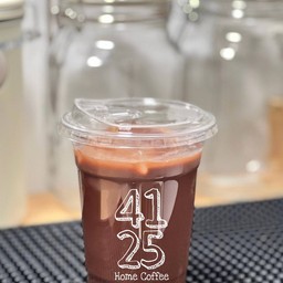 4125 Home coffee