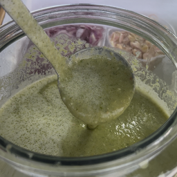 ทะเลทรายดอง