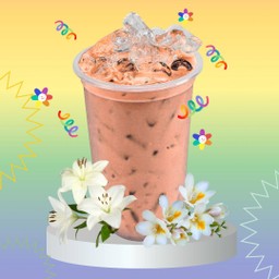 ชานมไต้หวัน