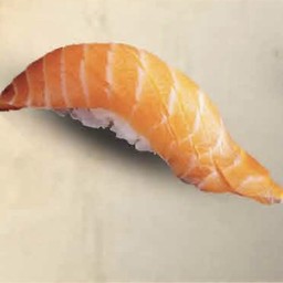 แซลมอนสด