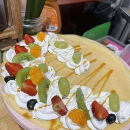 พี่นุ่มผลไม้ยกสวน