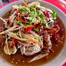 ตำซั่วปูนา