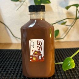 ชาใต้ตึก มหาดไท รามคำแหง65